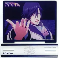 【中古】アクリルスタンド・アクリルパネル 一ノ瀬トキヤ アクリルスタンド ST☆RT OURS Ver. 「劇場版 うたプリ♪ マジLOVEスターリッシュツアーズ」