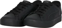 【新品・5営業日で発送】PUMA プーマ プーマ_V_コート_EASE_IN (40248603) 色 : PUMA_BLK-PU サイズ : 275 