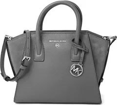 【210504】MICHAEL KORS マイケルコース  アヴリル AVRIL サッチェル スモール レザーバッグ 30F2S4VS1L
