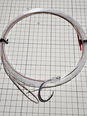 クロマグロフカセ仕掛けナイロン80号10メートル