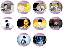 2025年最新】モブサイコ100 III トレーディング 缶バッジの人気