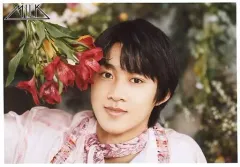 【中古】生写真(男性) M!LK/曽野舜太/横型・顔アップ/「M!LK SPRING TOUR 2021 “energy”」生写真セット-24杯目-