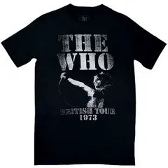 2024年最新】Ｔシャツ/THE WHO/ザ・フー/ロック/バンドの人気アイテム - メルカリ