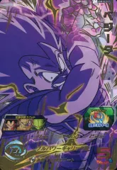 【中古】ドラゴンボールヒーローズ UGM10-027[アルティメットレア]：ベジータ