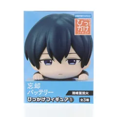 2025年最新】忘却バッテリー ひっかけフィギュア①の人気