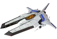 【中古】プラモデル 1/144 ビックバイパーver. 「グラディウスV」 [PP103]