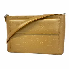 ★鑑定済★超美品★LOUIS VUITTON★アルストン★モノグラムマット★ 2025年最新】ヴィトン アルストンの人気アイテム - メルカリ