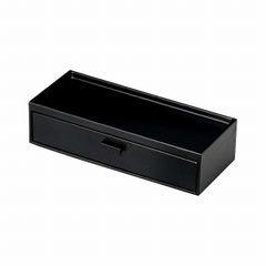 箸入れ 箸箱 業務用 テーブル 黒 カトラリーケース6個セット - メルカリ