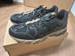 2025年最新】asics gel sonoma 25.5の人気アイテム - メルカリ