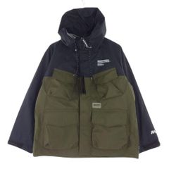 neighborhood カーキJK NEIGHBORHOOD ネイバーフッド 23SS SINGLE LEATHER JACKET