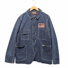 2025年最新】Sugar Cane メンズ カバーオールの人気アイテム