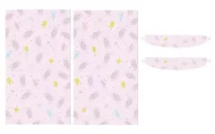 【中古】カーテン・タッセル 木之本桜 カーテン 「カードキャプターさくら クリアカード編」