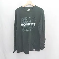 2025年最新】MONOEYESロンTの人気アイテム - メルカリ