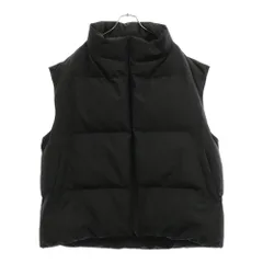 【関税込&追跡】BALENCIAGA パファー ベスト 2025年最新】バレンシアガ BALENCIAGA ダウンベストの人気