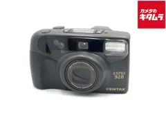 PENTAX - 動作確認済み PENTAX ESPIO 928 コンパクトフィルム