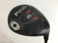 2024年最新】ping g410 フェアウェイウッド 7wの人気アイテム - メルカリ