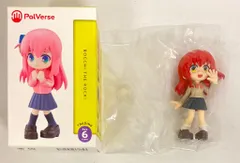 ブシロードクリエイティブ PalVerse ぼっちざろっく! 喜多郁代 PVC