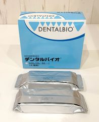 【訳あり商品】デンタルバイオ <犬・猫用> 200粒分【在庫処分・未使用品】