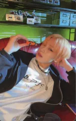 【中古】コレクションカード(男性) ENHYPEN/ソヌ(SUNOO)/CD「MANIFESTO ： DAY 1(ENGENE ver.)」[D Ver.]封入特典フォトカード