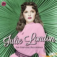 2023年最新】julie london cdの人気アイテム - メルカリ