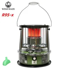 アイロンストーブ　未使用品　ケース付き FUTURE FOX アイロンストーブ – FUTURE FOX-OUTDOOR