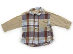 【アプレレクール/apreslescours】シャツ・ブラウス 90サイズ 女の子【子供服・ベビー服】（1717391）