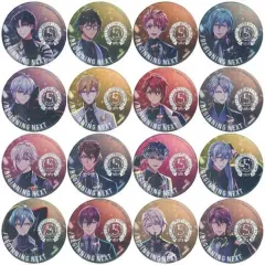 アイドリッシュセブン 5周年 缶バッジ 和泉一織 アイドリッシュセブン 和泉一織 5周年缶バッジ - メルカリ