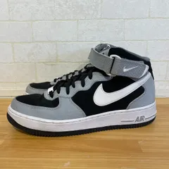 2024年最新】nike air force 1 mid 中古の人気アイテム - メルカリ