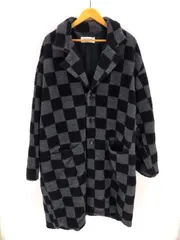 DISCOVERED(ディスカバード) 18AW Checke #8032#のサムネイル