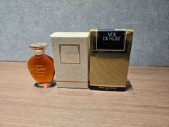 GUERLAIN・ROCHAS香水3点セット【9-5】