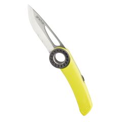 PETZL  ペツル スパサ ナイフ カラビナホール付ナイフ SPATHA Knife S92A