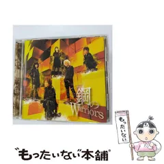 【中古】 PS4／PS Vita『スーパーロボット大戦X』オープニング主題歌「鋼のWarriors」 / JAM Project /