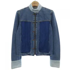 マルタンマルジェラ MARTIN MARGIELA デニムジャケットのサムネイル