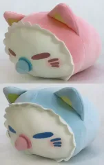 2025年最新】ねむネコぬいぐるみの人気アイテム - メルカリ