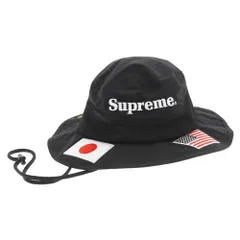 2023年最新】ブーニーハット supremeの人気アイテム - メルカリ