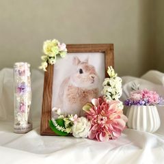 羊毛フェルト 猫 壁掛け - メルカリ