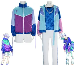 2025年最新】矢戸乃上珂波汰 コスプレの人気アイテム - メルカリ