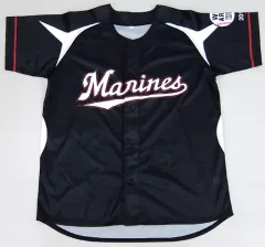 2026年最新】千葉ロッテマリーンズ ビジターユニフォームの人気