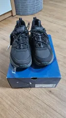 Discovery EXPEDITION(ディスカバリー) GORE-TEX(ゴアテックス) トレッキングシューズ 260 (ほぼ新品)のサムネイル