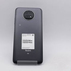 Redmi Note 9T 128GB ナイトフォールブラック A001XM
