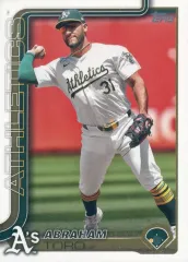 【中古】スポーツ 245[Base]：Abraham Toro
