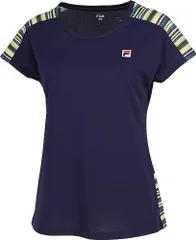 2024年最新】フィラ テニス ゲームシャツの人気アイテム - メルカリ