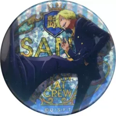 2025年最新】one piece サンジ 缶バッジ shineの人気アイテム - メルカリ