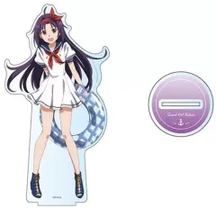 【中古】アクリルスタンド・アクリルパネル ユウキ セーラーver. デカアクリルスタンド 「ソードアート・オンライン アリシゼーション War of Underworld」