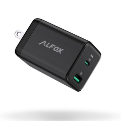 alfox 45w 急速充電器