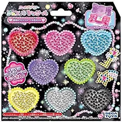 【中古】【非常に良い】シールデザイナー ジュエルキラシール 別売りラインストーン 8色セット mxn26g8