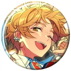 【中古】バッジ・ビンズ 真白友也 「あんさんぶるスターズ!! フィーチャースカウト2缶バッジ[2023 WINTER]-Idol Side-」