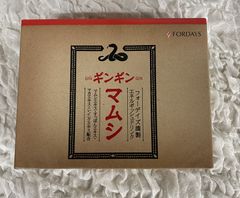 ギンギンマムシ FOR DAYS ギンギン マムシ｜公式 フォーデイズショッピングモール