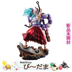 [bn:18]  【未開封】 P.O.P WA-MAXIMUM ヤマト◆新品Ss 