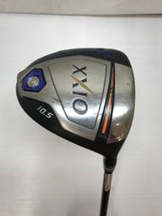 【最短翌日発送】【訳あり】XXIO 10 ネイビー | 10.5 | SR | MP1000 ネイビー | 中古 | ドライバー | ダンロップ